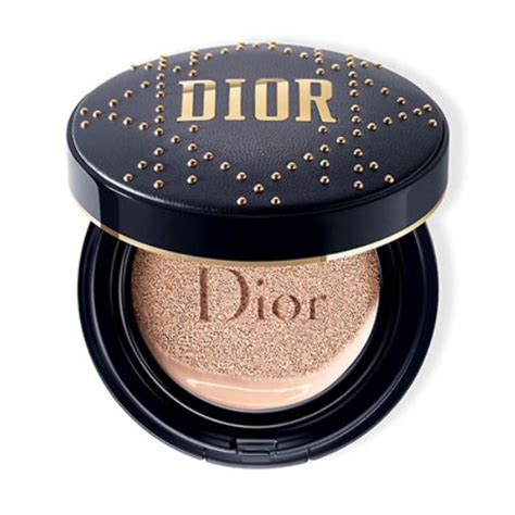 dior cushion studded